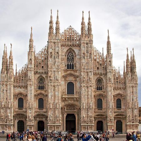 Nice Apartment In Milano, Close To Undergrond M3 المظهر الخارجي الصورة