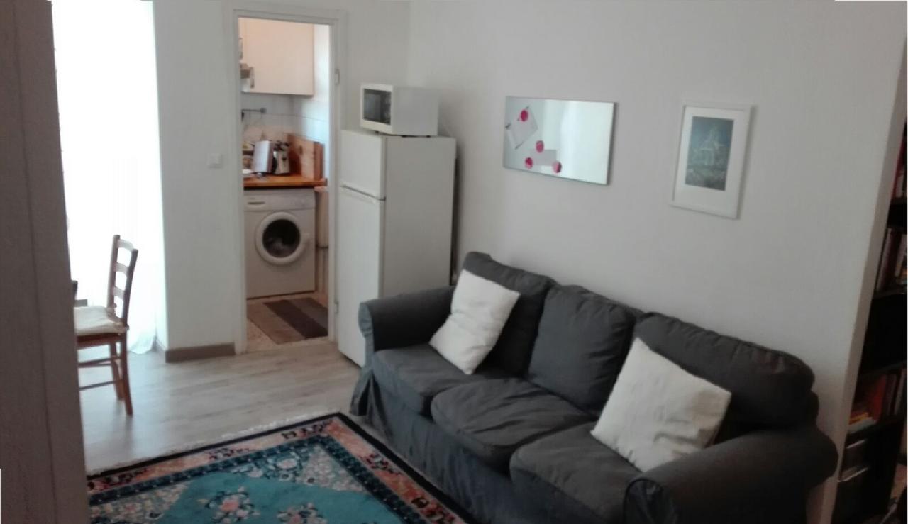 Nice Apartment In Milano, Close To Undergrond M3 المظهر الخارجي الصورة