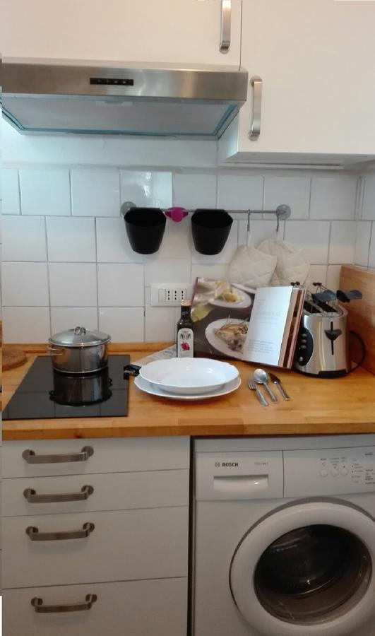 Nice Apartment In Milano, Close To Undergrond M3 المظهر الخارجي الصورة