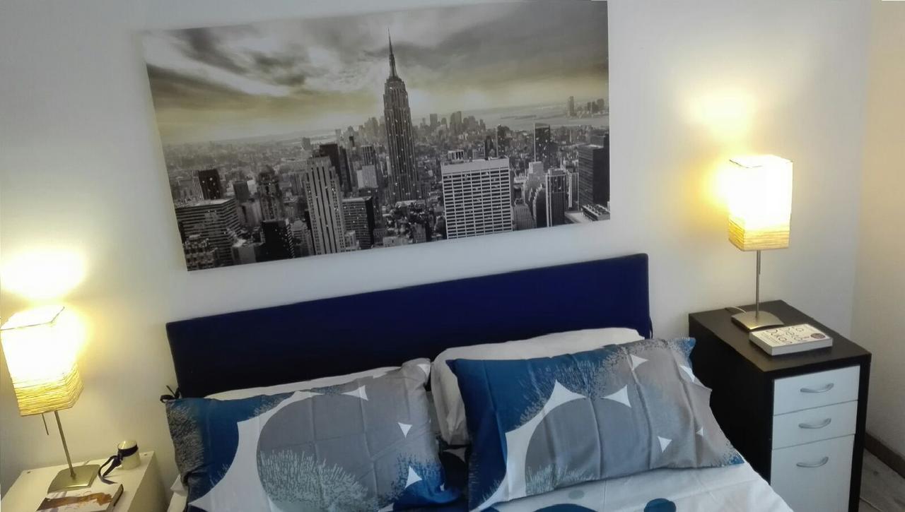 Nice Apartment In Milano, Close To Undergrond M3 المظهر الخارجي الصورة